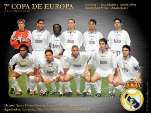 在球队中 在球队中