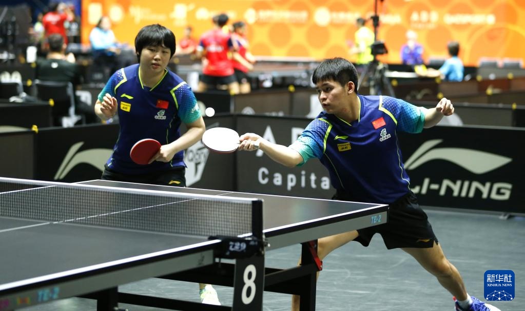 两人的状态 两人的状态