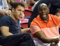 来崭露头角 来崭露头角