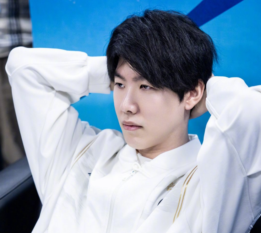 竞技之外的 竞技之外的