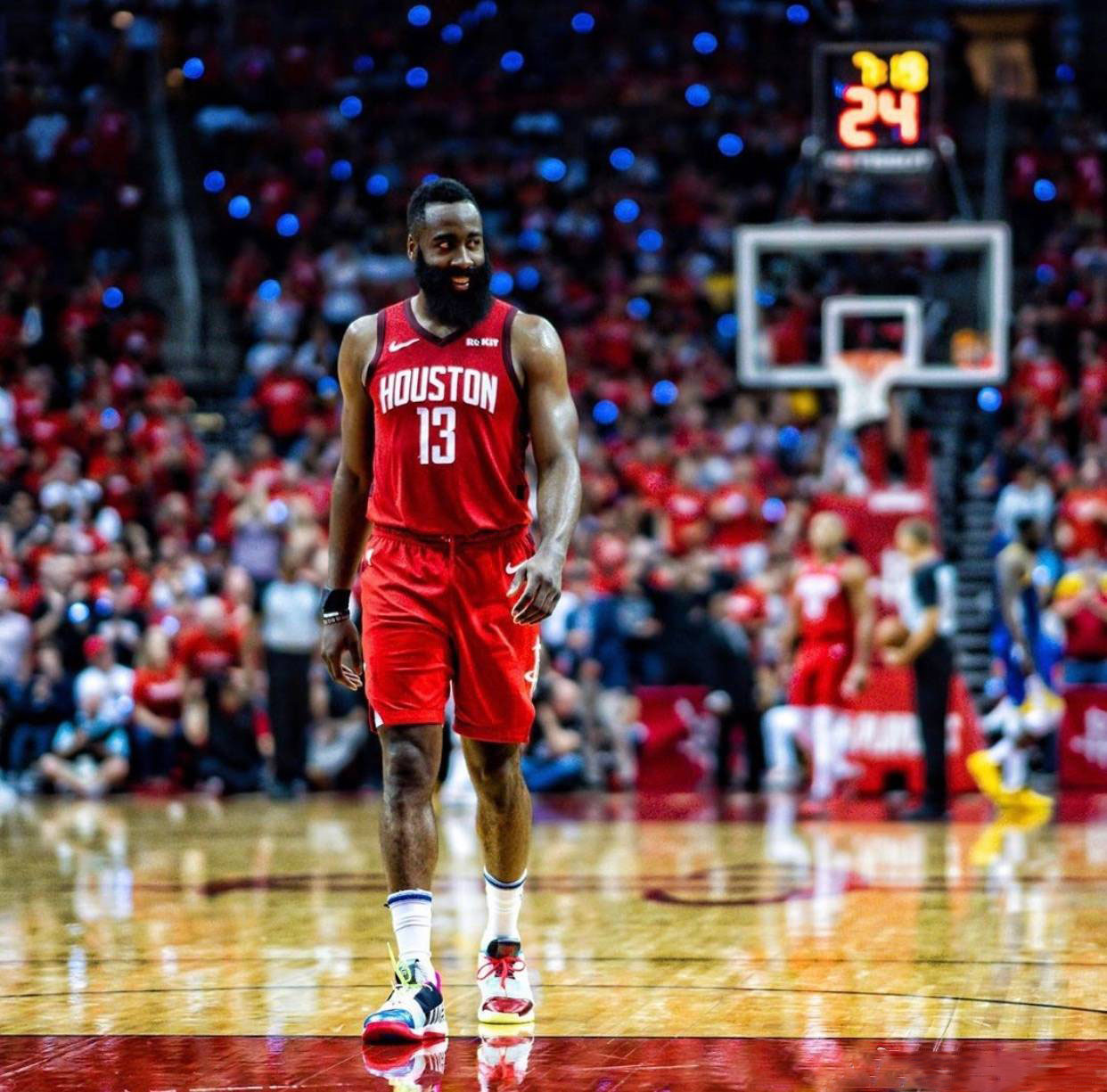 经典赛热身 经典赛热身