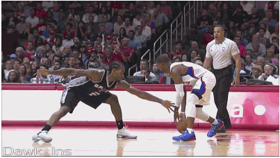 稳定的防守 稳定的防守